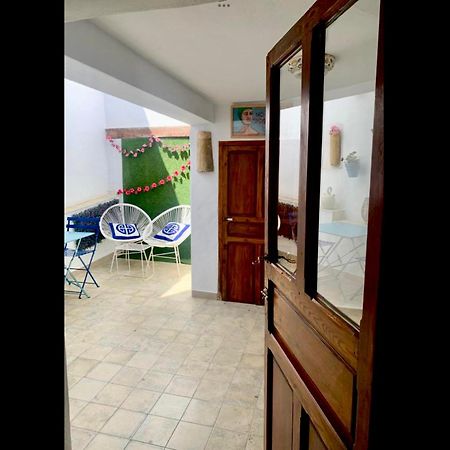 Casa Rural Les Avies Cerca Del Mar La Nucía Exteriér fotografie