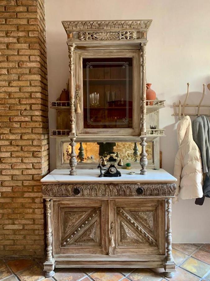 Casa Rural Les Avies Cerca Del Mar La Nucía Exteriér fotografie
