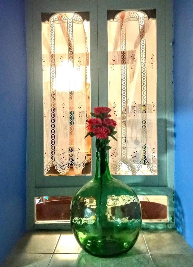 Casa Rural Les Avies Cerca Del Mar La Nucía Exteriér fotografie
