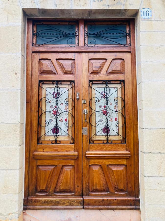 Casa Rural Les Avies Cerca Del Mar La Nucía Exteriér fotografie
