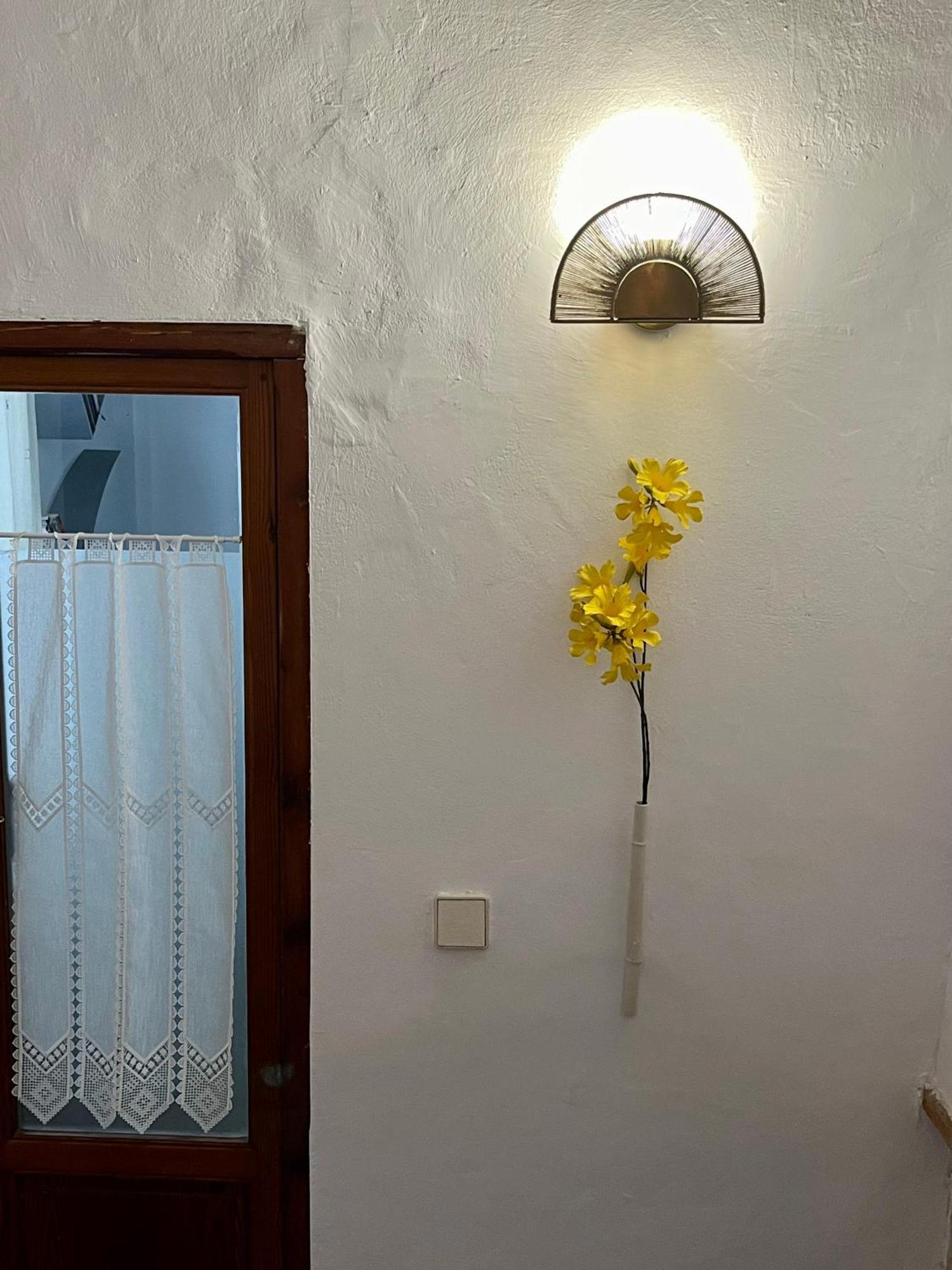Casa Rural Les Avies Cerca Del Mar La Nucía Exteriér fotografie