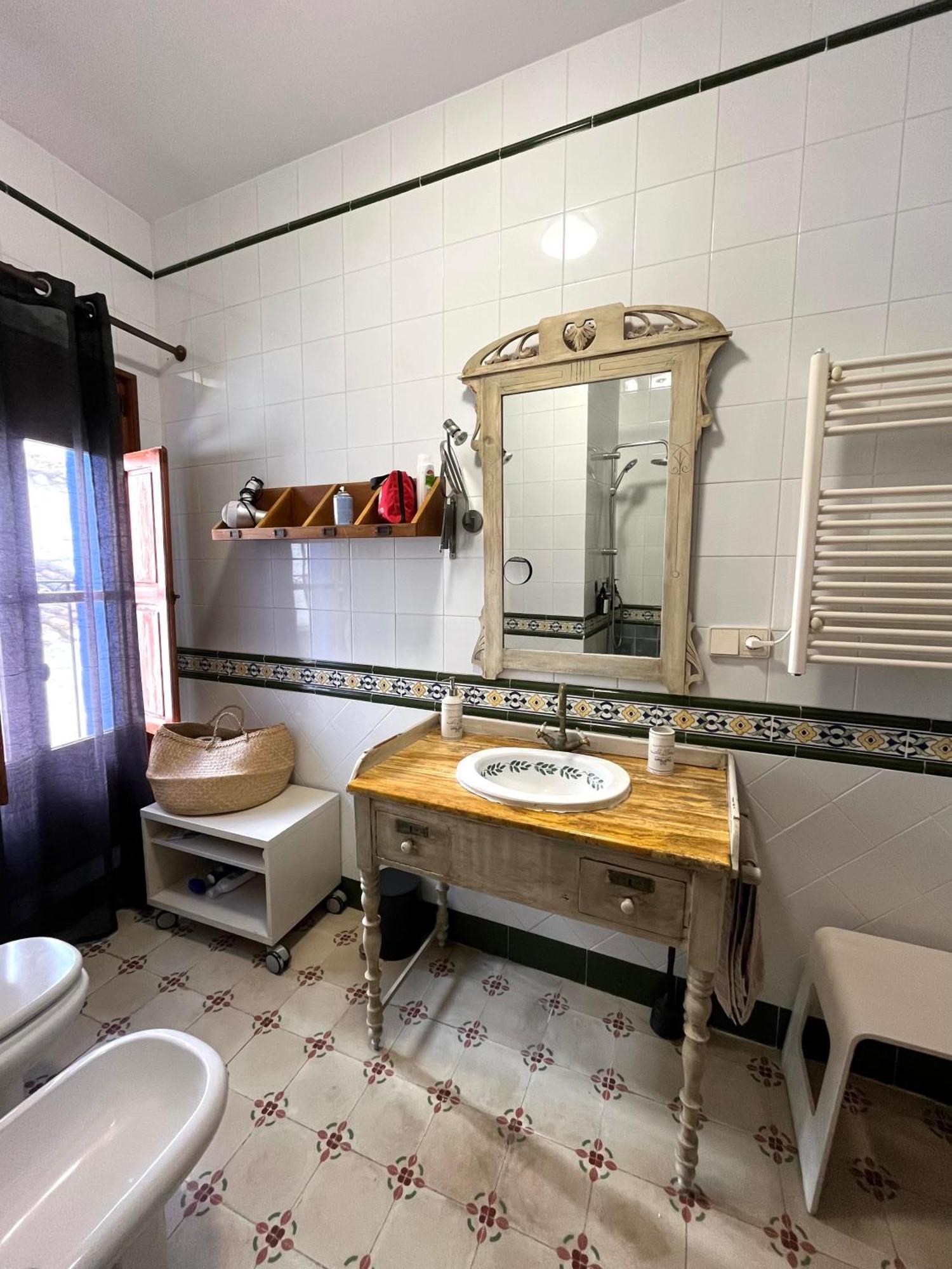 Casa Rural Les Avies Cerca Del Mar La Nucía Exteriér fotografie