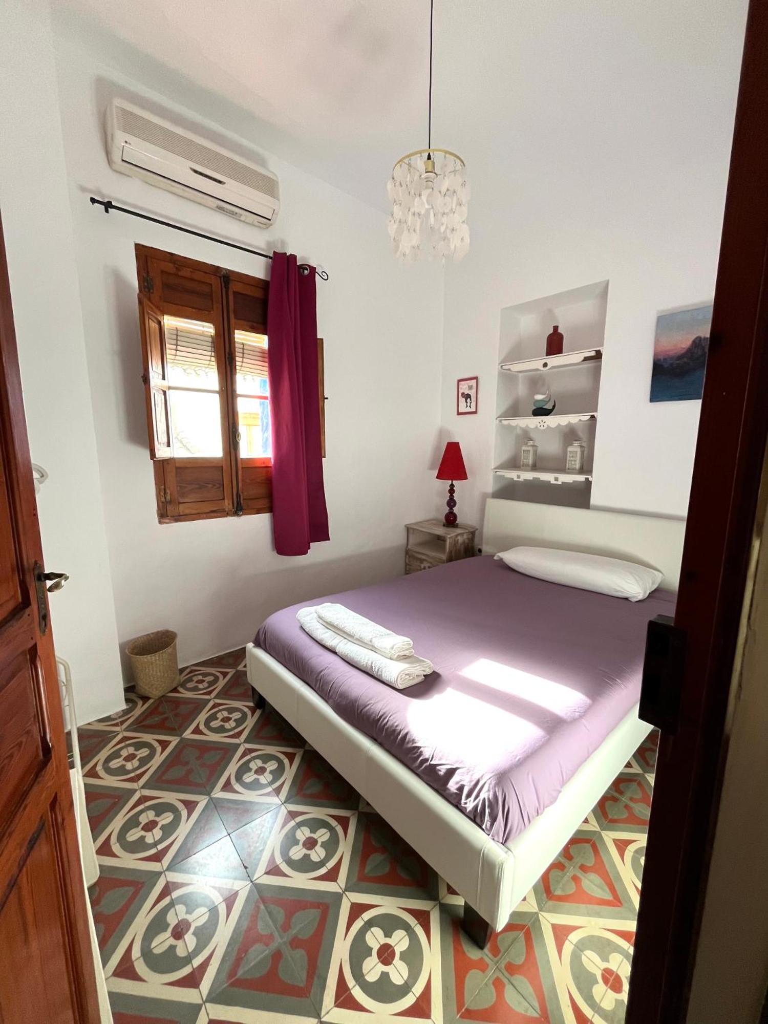 Casa Rural Les Avies Cerca Del Mar La Nucía Exteriér fotografie