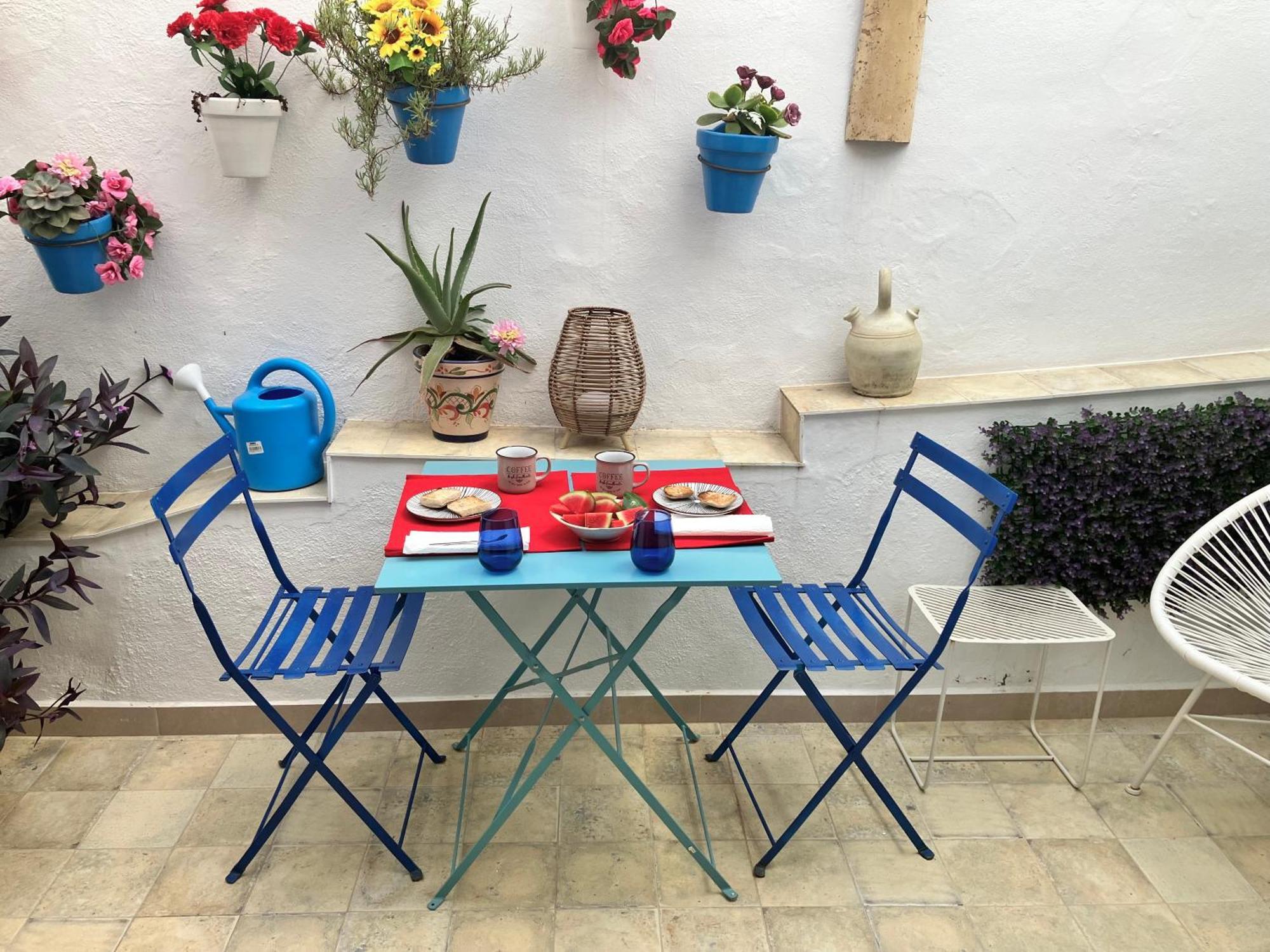 Casa Rural Les Avies Cerca Del Mar La Nucía Exteriér fotografie