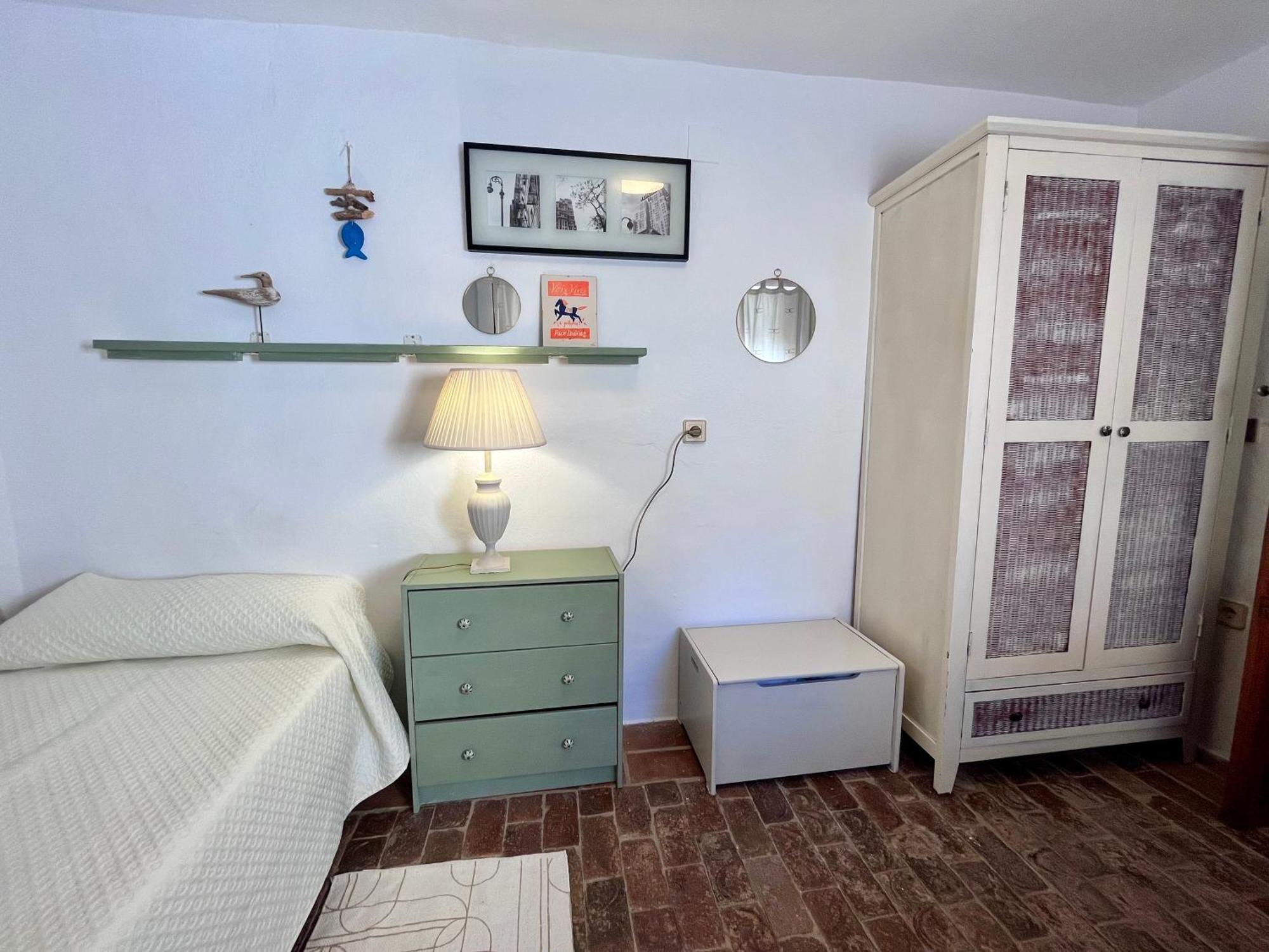 Casa Rural Les Avies Cerca Del Mar La Nucía Exteriér fotografie