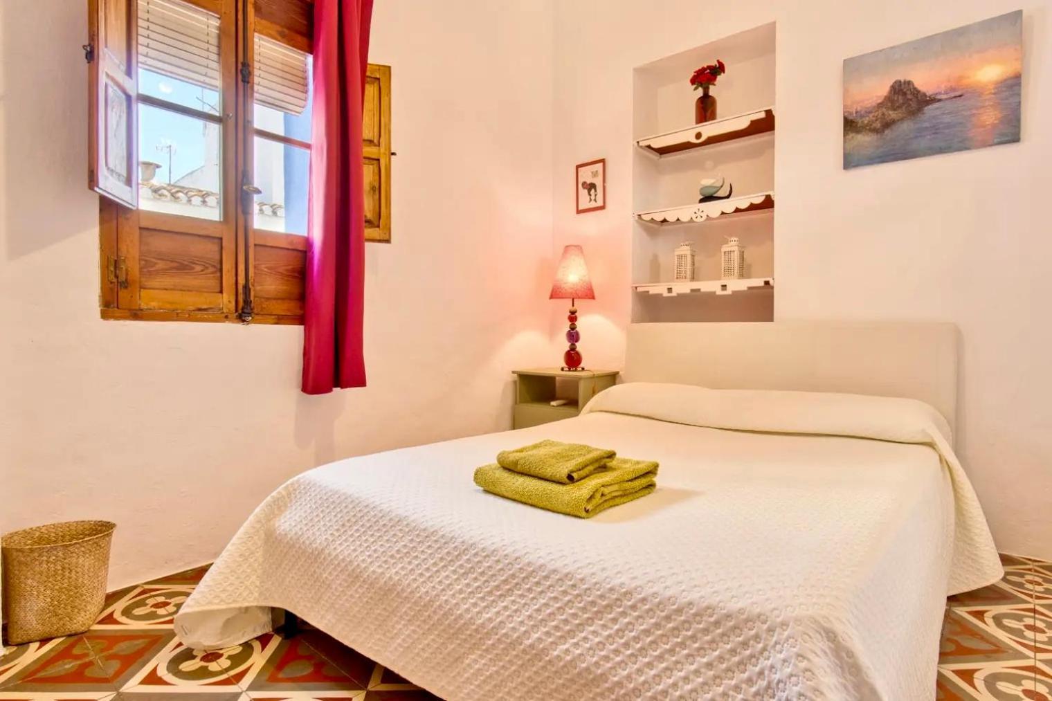 Casa Rural Les Avies Cerca Del Mar La Nucía Exteriér fotografie