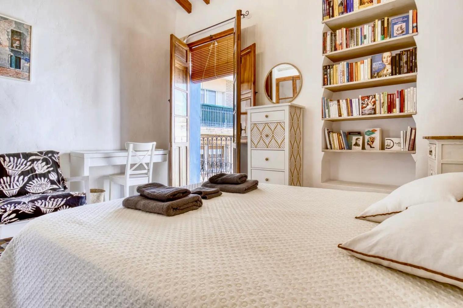 Casa Rural Les Avies Cerca Del Mar La Nucía Exteriér fotografie