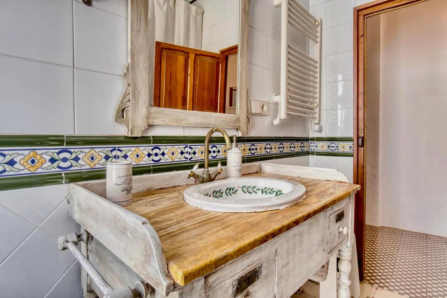 Casa Rural Les Avies Cerca Del Mar La Nucía Exteriér fotografie