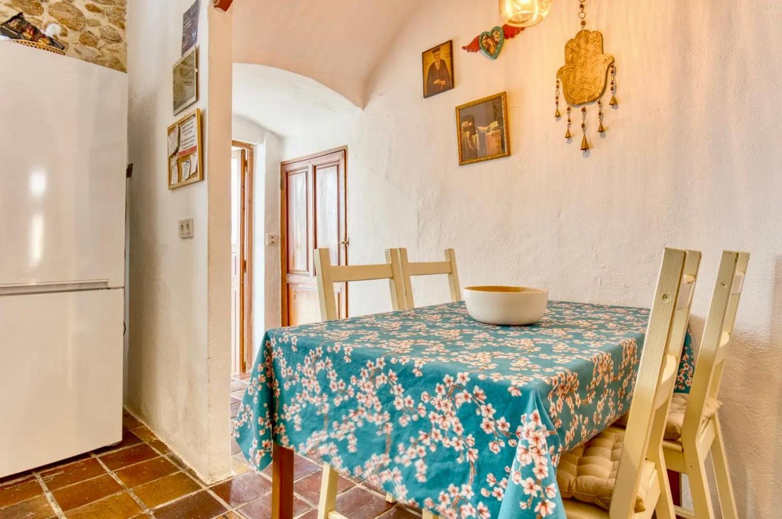 Casa Rural Les Avies Cerca Del Mar La Nucía Exteriér fotografie