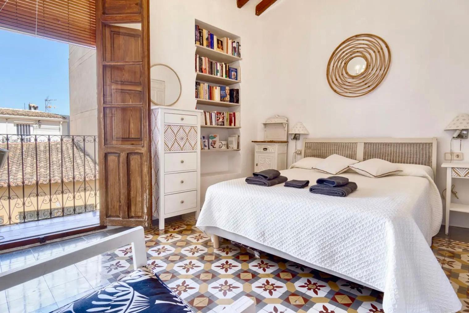 Casa Rural Les Avies Cerca Del Mar La Nucía Exteriér fotografie